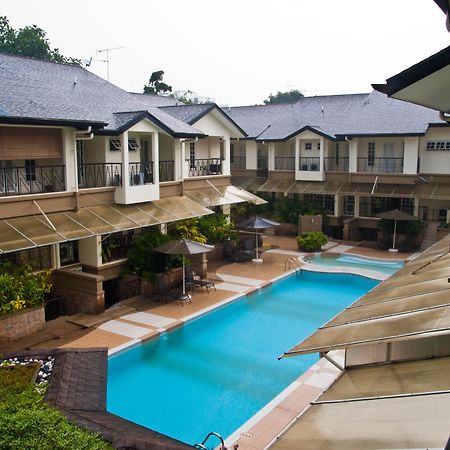 5 Twenty @ Ampang Hilir Hotel Kuala Lumpur Eksteriør billede