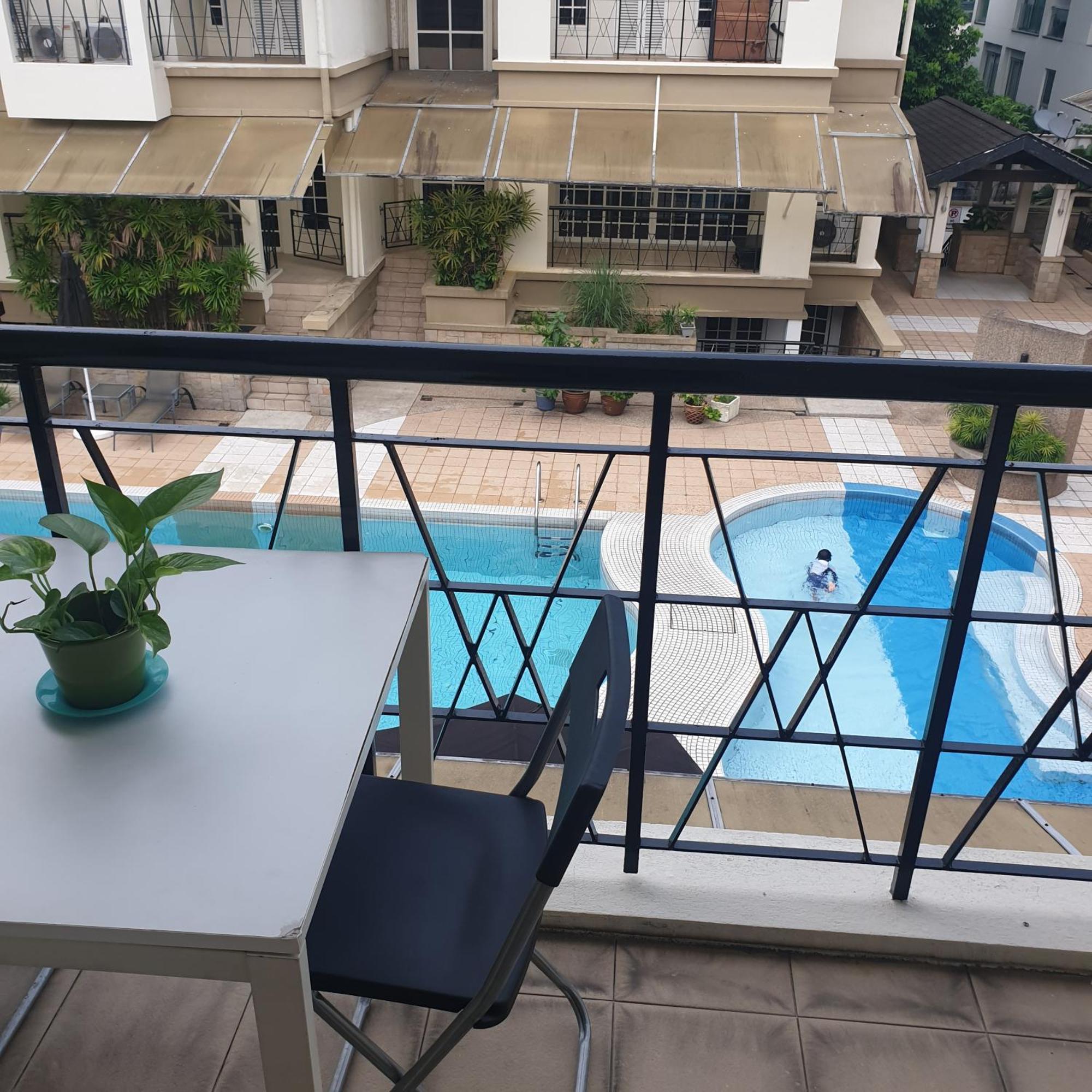 5 Twenty @ Ampang Hilir Hotel Kuala Lumpur Eksteriør billede