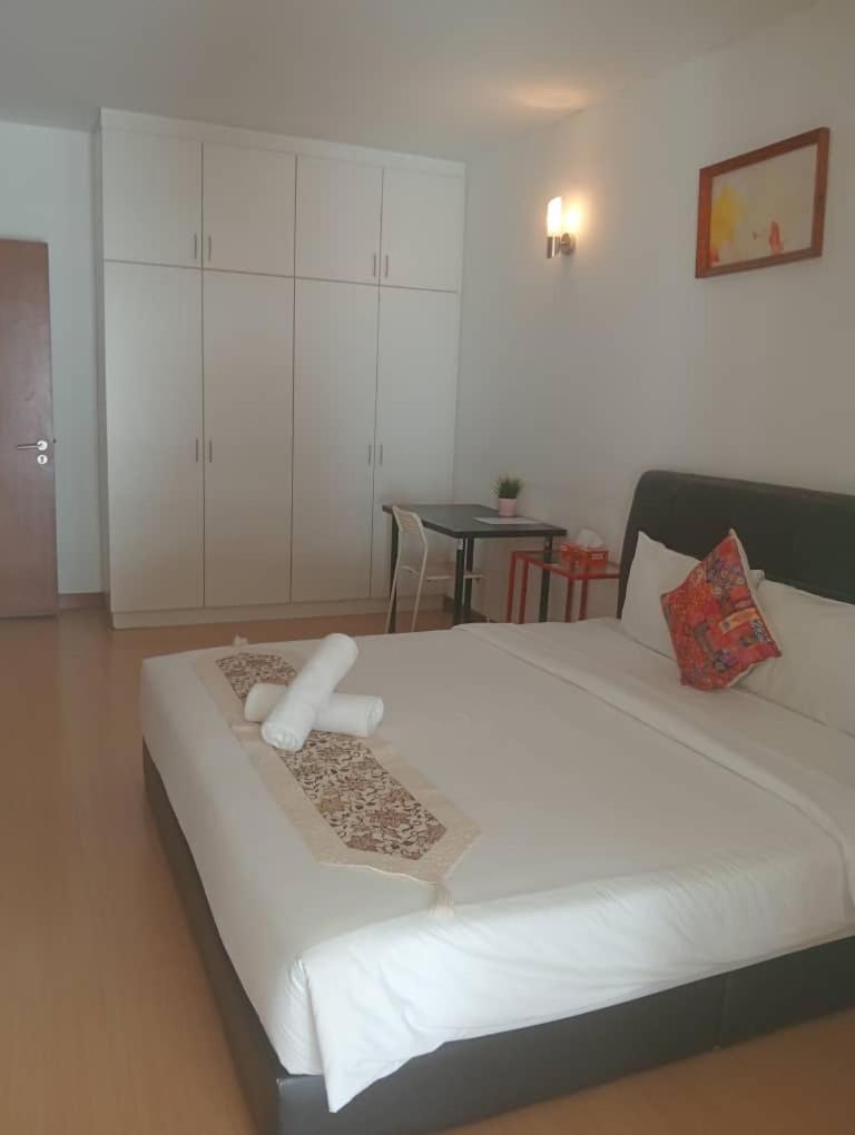5 Twenty @ Ampang Hilir Hotel Kuala Lumpur Eksteriør billede