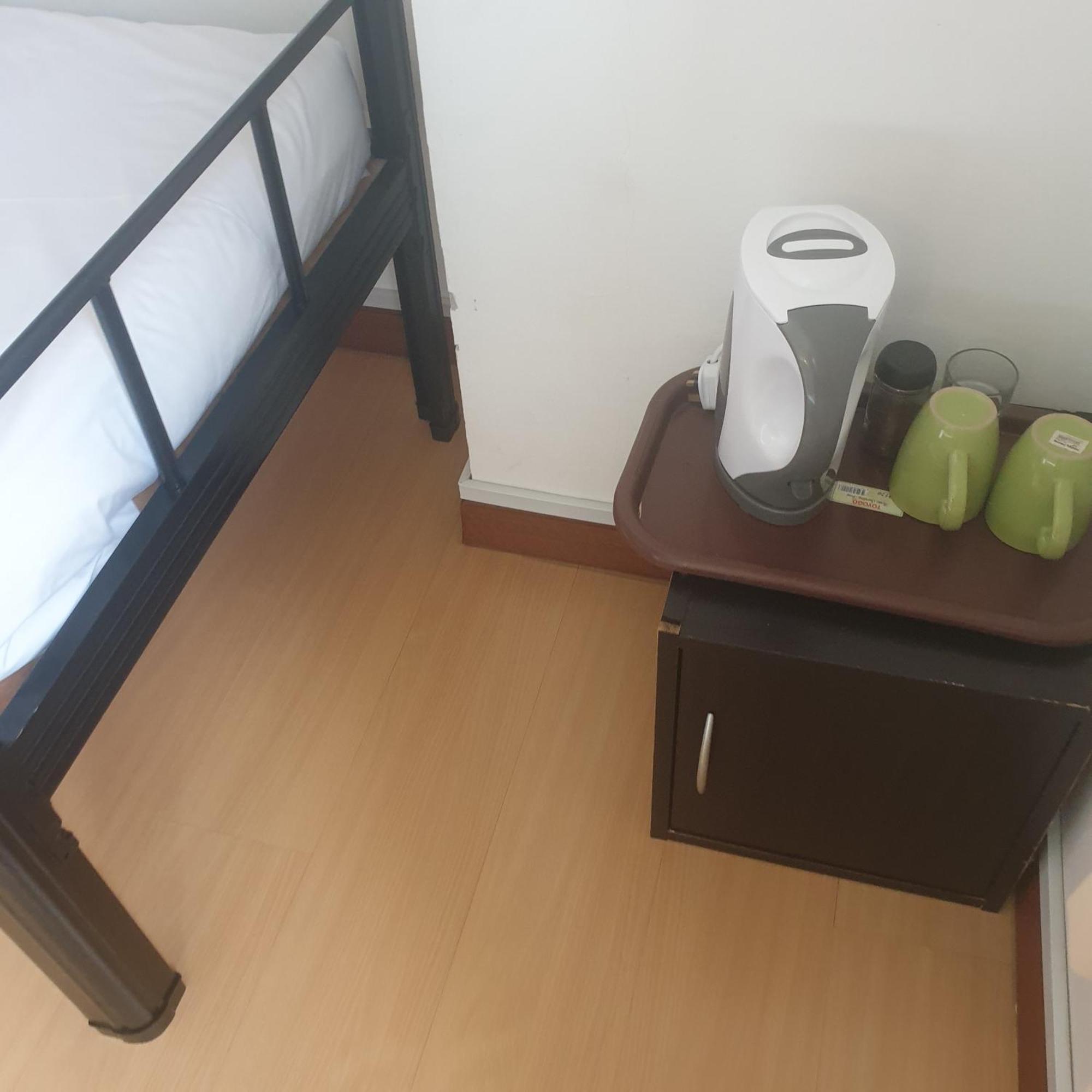 5 Twenty @ Ampang Hilir Hotel Kuala Lumpur Eksteriør billede