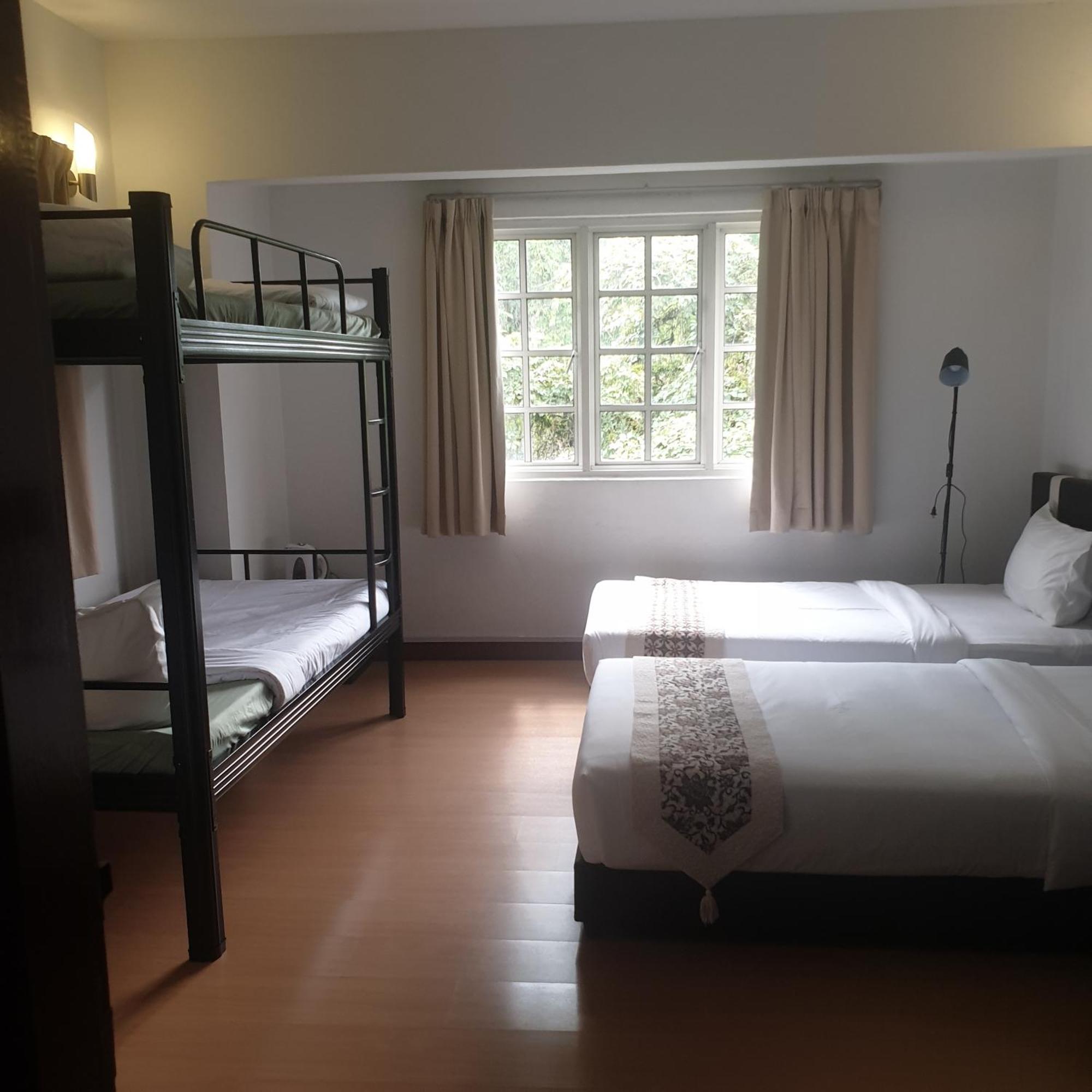 5 Twenty @ Ampang Hilir Hotel Kuala Lumpur Eksteriør billede
